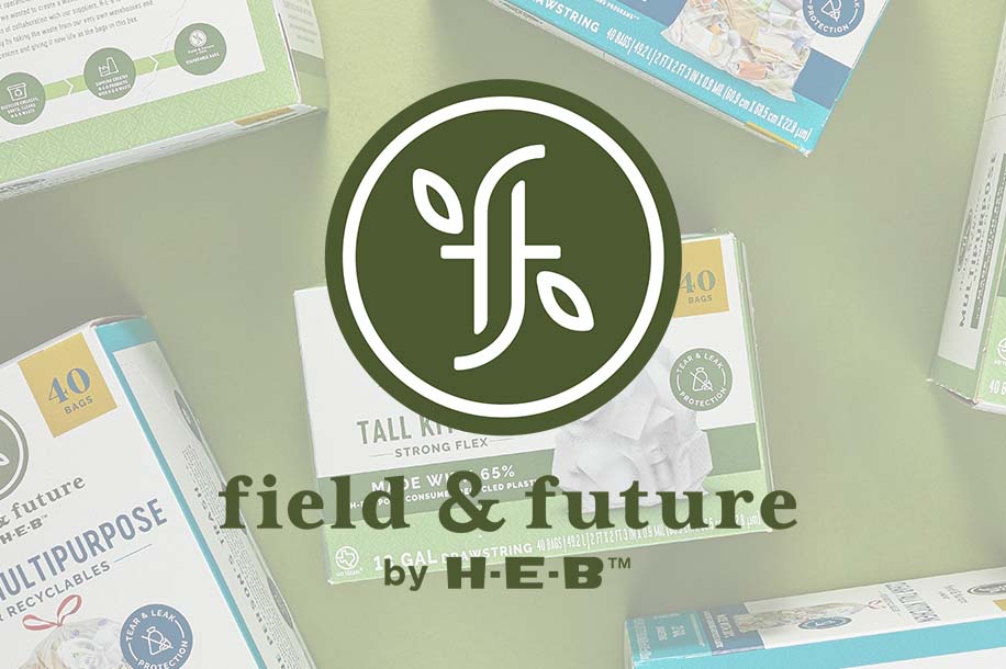 Field & Future by H-E-B Smooth & Sleek Lavender & Rose Shampoo - Shop  Shampoo & Conditioner at H-E-B