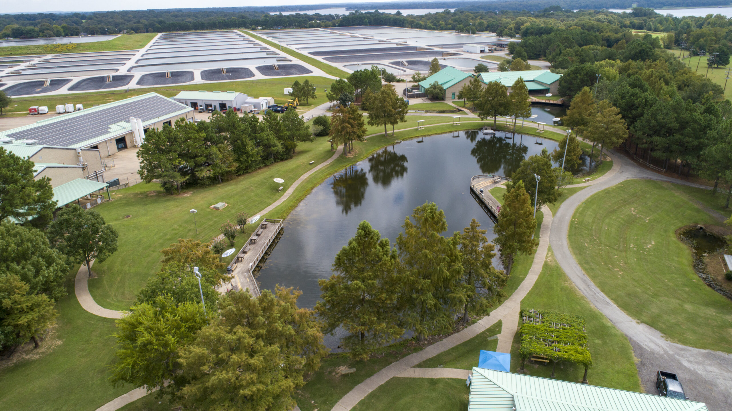 The John M. O'Quinn Foundation - Texas Parks and Wildlife Foundation